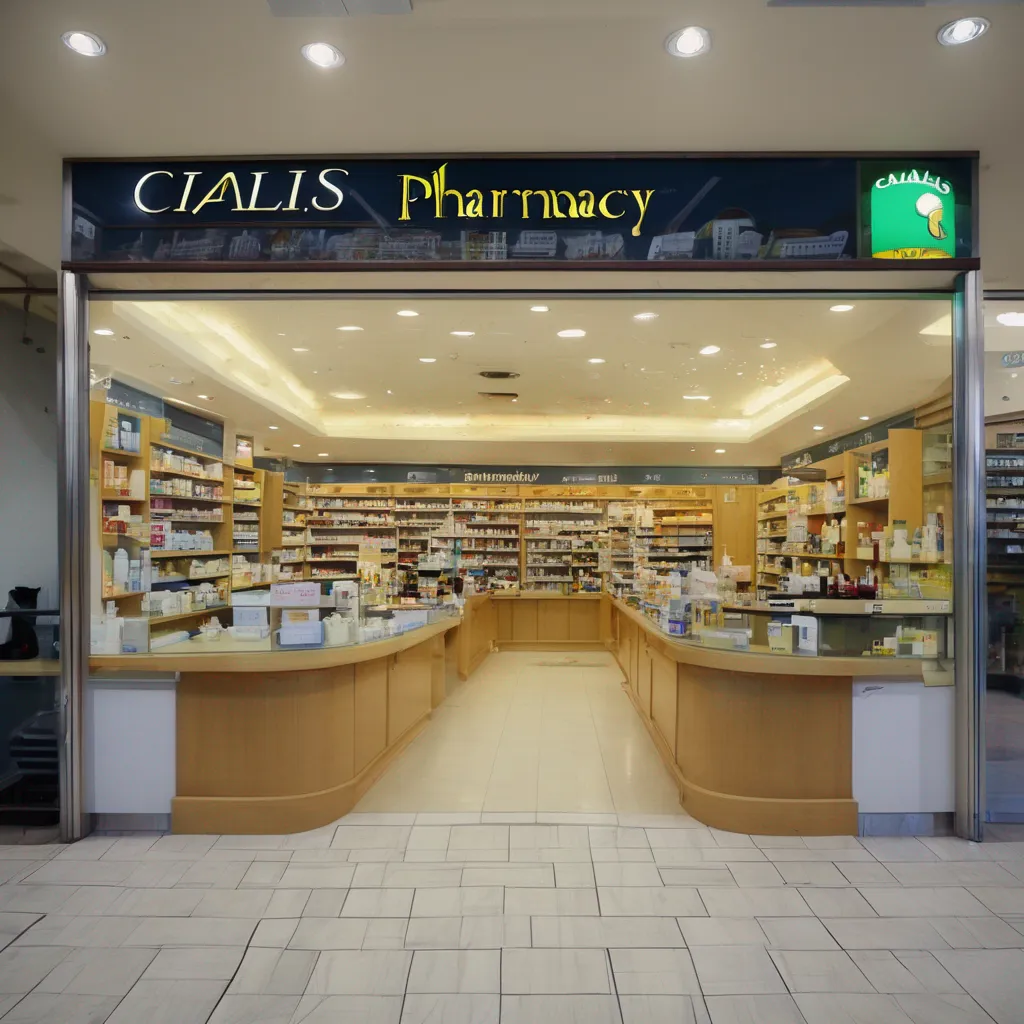 Ou acheter vrai cialis numéro 3